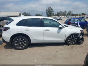 2026 HONDA HR-V 2WD EX-L