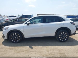 2026 HONDA HR-V 2WD EX-L