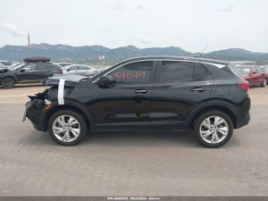 2026 BUICK ENCORE GX PREFERRED AWD