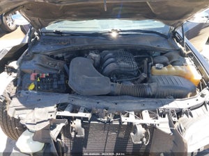 2018 CHRYSLER 300 LIMITED
