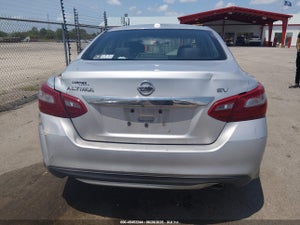 2018 NISSAN ALTIMA 2.5 SV