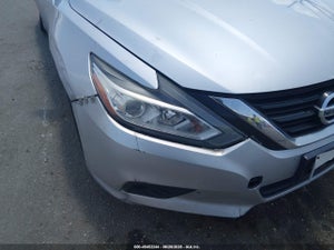 2018 NISSAN ALTIMA 2.5 SV