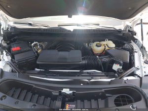 2024 CHEVROLET TAHOE 2WD RST