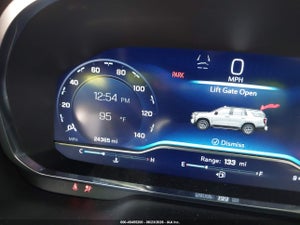 2024 CHEVROLET TAHOE 2WD RST