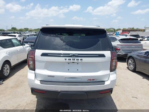 2024 CHEVROLET TAHOE 2WD RST