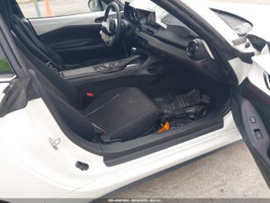 2019 MAZDA MX-5 MIATA RF CLUB