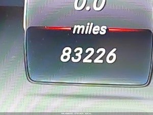 2017 MERCEDES-BENZ C 300 4MATIC