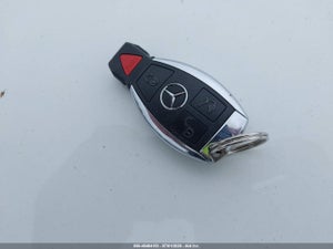 2017 MERCEDES-BENZ C 300 4MATIC