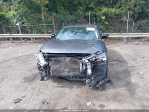 2017 NISSAN MAXIMA 3.5 SR