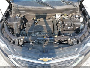 2020 CHEVROLET EQUINOX AWD 2FL