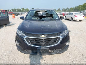2020 CHEVROLET EQUINOX AWD 2FL