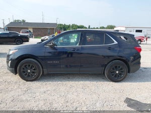2020 CHEVROLET EQUINOX AWD 2FL