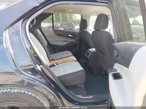 2020 CHEVROLET EQUINOX AWD 2FL