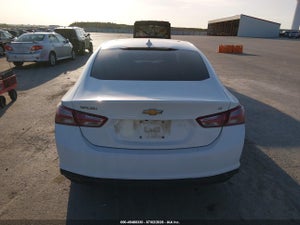 2020 CHEVROLET MALIBU FWD LT