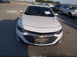 2020 CHEVROLET MALIBU FWD LT