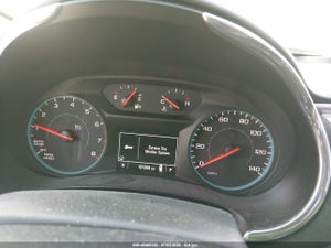 2020 CHEVROLET MALIBU FWD LT