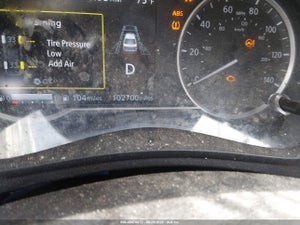 2023 NISSAN VERSA 1.6 SR XTRONIC CVT