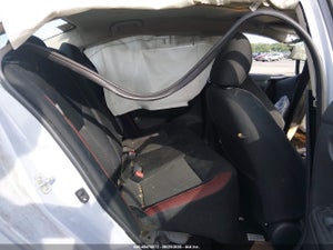 2023 NISSAN VERSA 1.6 SR XTRONIC CVT