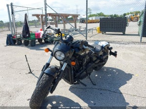 2025 INDIAN MOTORCYCLE CO. SCOUT BOBBER