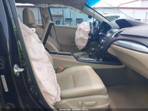 2017 ACURA RDX TECHNOLOGY   ACURAWATCH PLUS PACKAGES/W/TECHNOLOGY PACKAGE