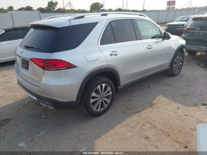 2020 MERCEDES-BENZ GLE 350