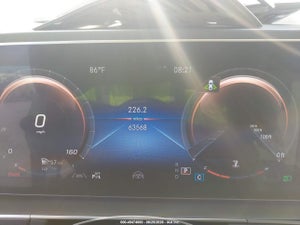 2020 MERCEDES-BENZ GLE 350