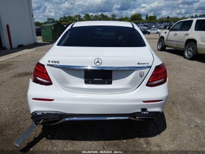 2020 MERCEDES-BENZ E 450 4MATIC