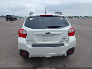 2014 SUBARU XV CROSSTREK 2.0I LIMITED