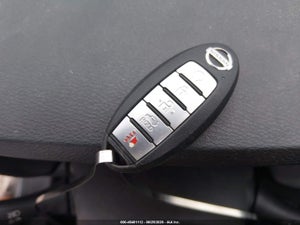 2021 NISSAN SENTRA SV XTRONIC CVT
