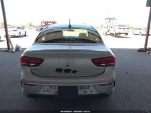2023 KIA RIO LX