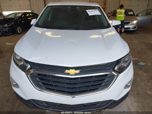 2020 CHEVROLET EQUINOX FWD 2FL
