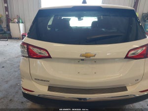 2020 CHEVROLET EQUINOX FWD 2FL
