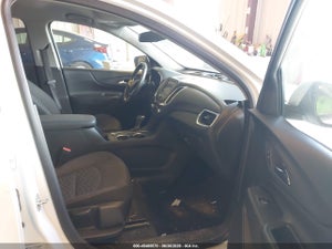 2020 CHEVROLET EQUINOX FWD 2FL