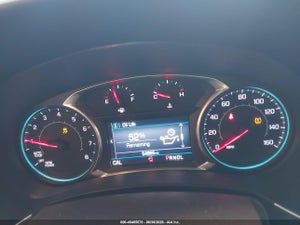 2020 CHEVROLET EQUINOX FWD 2FL