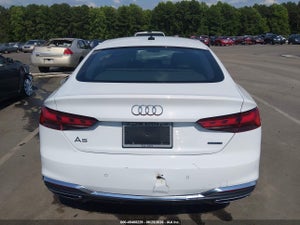 2024 AUDI A5 SPORTBACK PREMIUM PLUS 45 TFSI QUATTRO S TRONIC