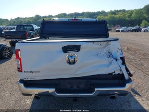 2024 RAM 1500 LONE STAR  4X2 5'7 BOX