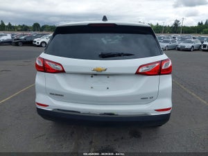 2020 CHEVROLET EQUINOX AWD LT 1.5L TURBO