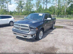 2016 RAM 1500 LONGHORN
