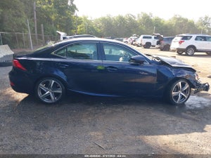 2019 LEXUS IS 300