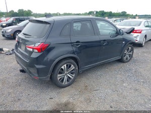 2021 MITSUBISHI OUTLANDER SPORT 2.0 BE AWC/2.0 ES AWC/2.0 LE AWC/2.0 SE AWC