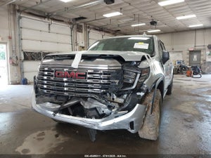 2022 GMC SIERRA 1500 4WD  STANDARD BOX DENALI