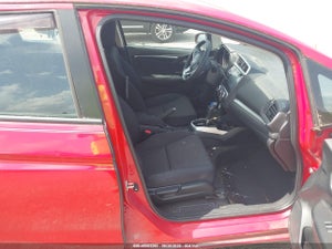 2018 HONDA FIT EX
