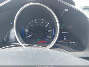 2018 HONDA FIT EX