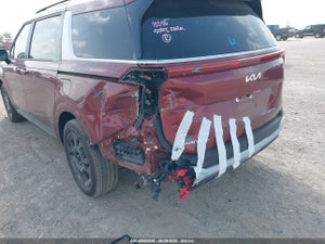 2026 KIA CARNIVAL MPV HYBRID EX
