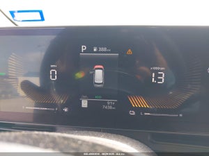 2026 KIA CARNIVAL MPV HYBRID EX