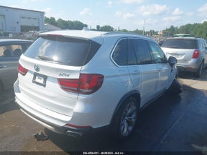 2018 BMW X5 SDRIVE35I