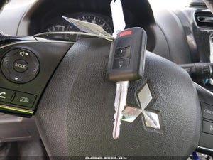 2023 MITSUBISHI MIRAGE G4 BLACK EDITION