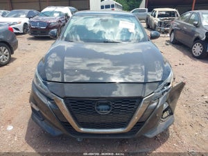 2020 NISSAN ALTIMA SR FWD