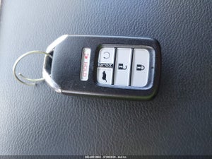 2018 HONDA CR-V EX-L/EX-L NAVI