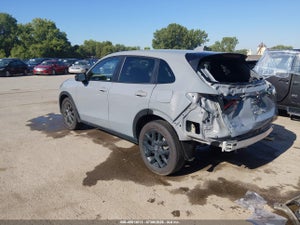 2023 HONDA HR-V AWD SPORT